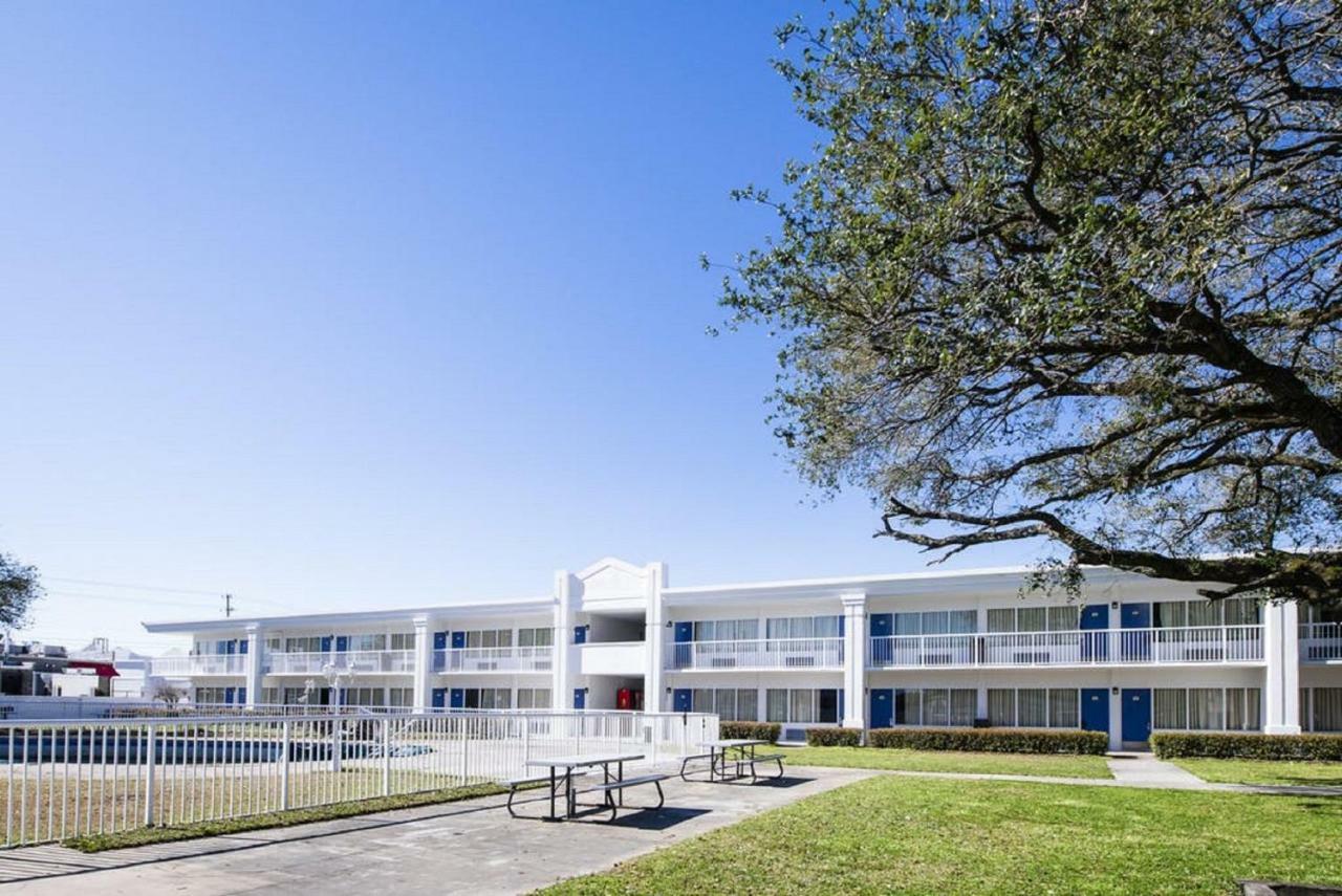 Motel 6-Jacksonville, Nc Exterior photo