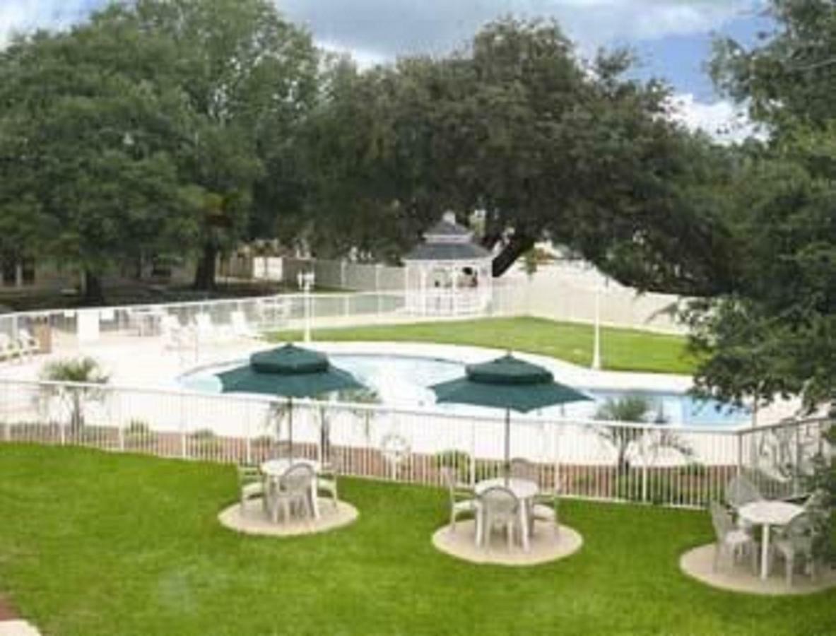 Motel 6-Jacksonville, Nc Exterior photo